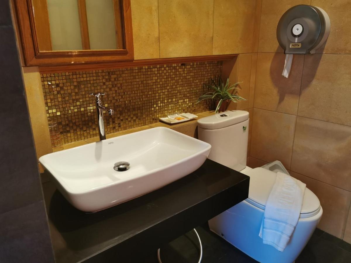 Baanmee Phuket Sha Plus Chalong Exterior photo